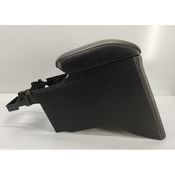 Apoio Braço Console Pajero Sport 2022 2.4 Hpe Preto