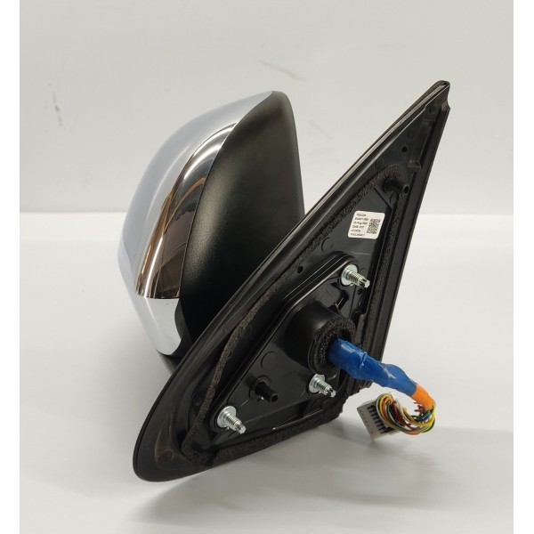 Retrovisor Dianteiro Direito Pajero Sport 2022 2.4 Hpe