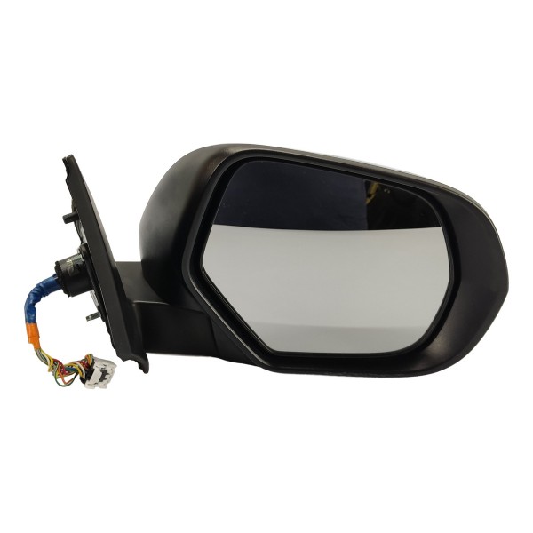 Retrovisor Dianteiro Direito Pajero Sport 2022 2.4 Hpe