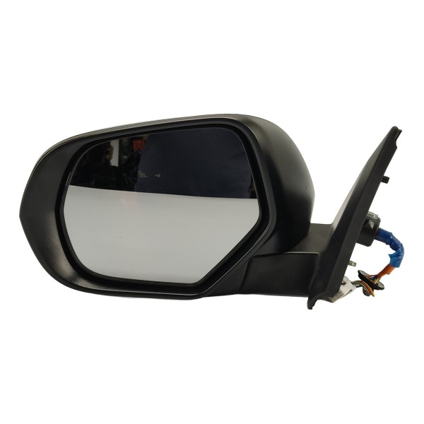 Retrovisor Dianteiro Esquerdo Pajero Sport 2022 2.4 Hpe