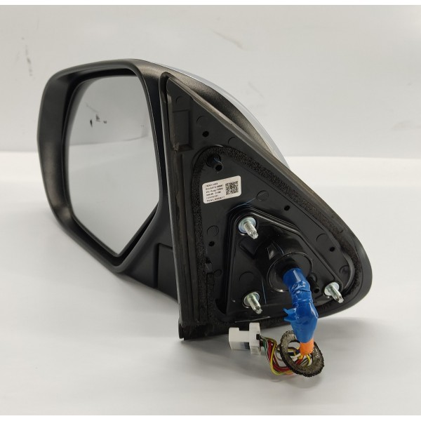 Retrovisor Dianteiro Esquerdo Pajero Sport 2022 2.4 Hpe