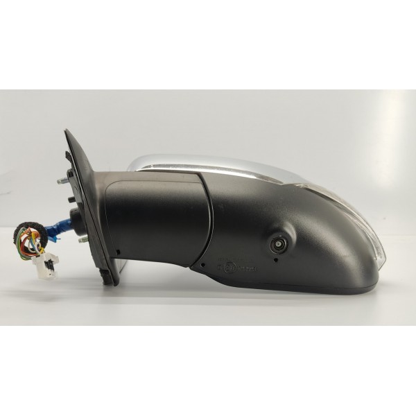 Retrovisor Dianteiro Esquerdo Pajero Sport 2022 2.4 Hpe