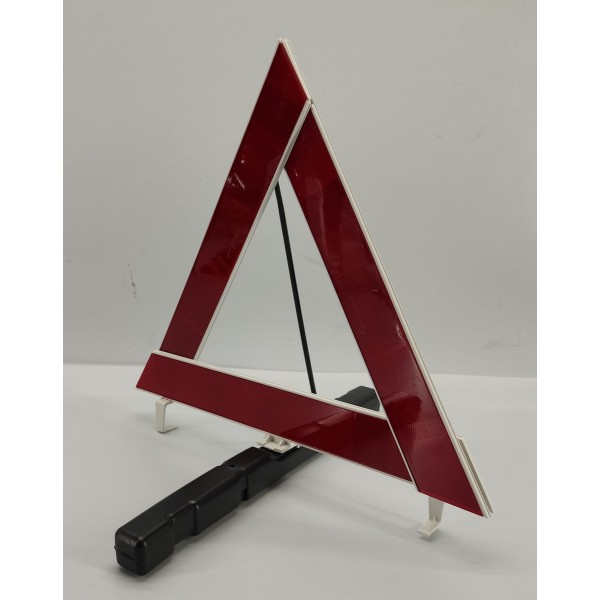 Triangulo Segurança Pajero Sport 2022 2.4 Hpe