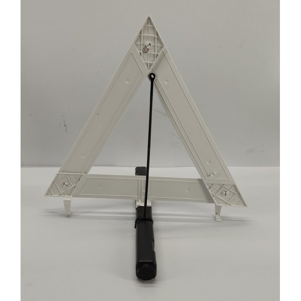 Triangulo Segurança Pajero Sport 2022 2.4 Hpe