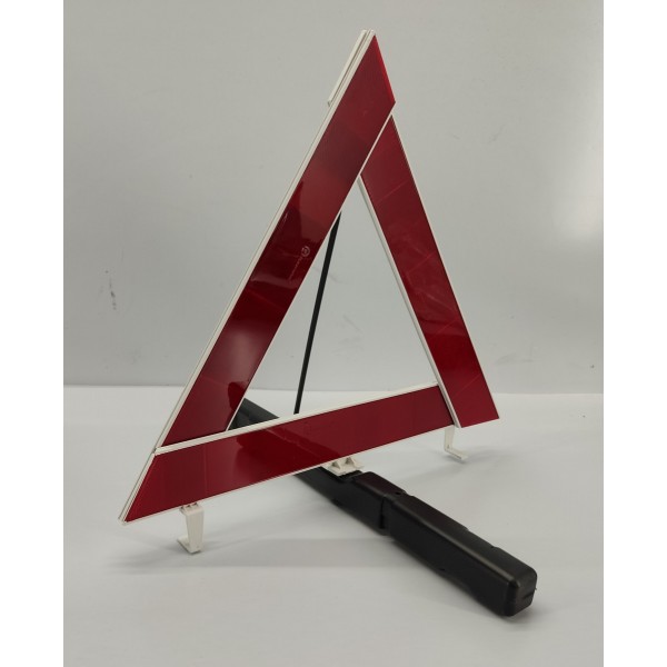 Triangulo Segurança Pajero Sport 2022 2.4 Hpe