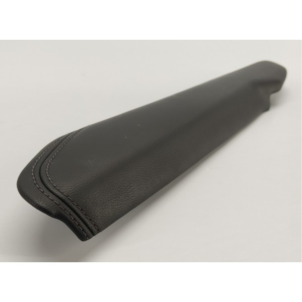 Acabamento Console L.e Pajero Sport 2022 2.4 Hpe 8011c501zz