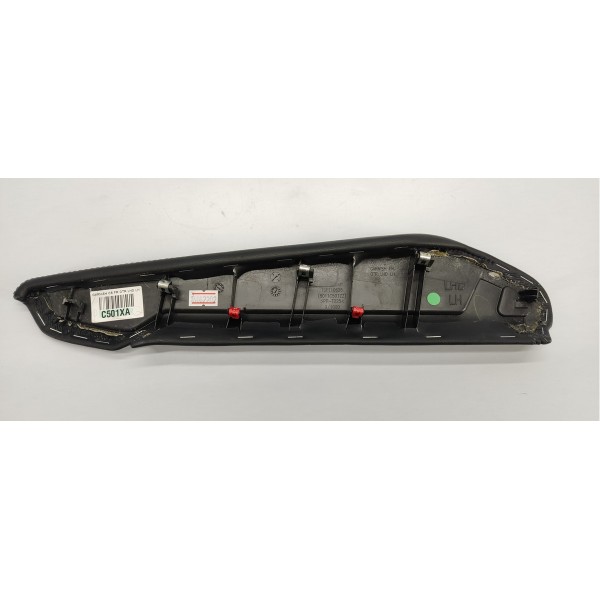 Acabamento Console L.e Pajero Sport 2022 2.4 Hpe 8011c501zz