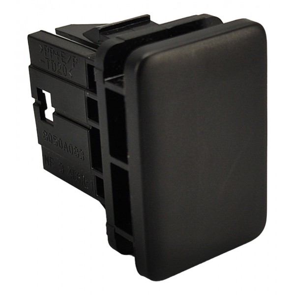 Botao Falso Painel Pajero Sport 2022 2.4 Hpe 8050a083