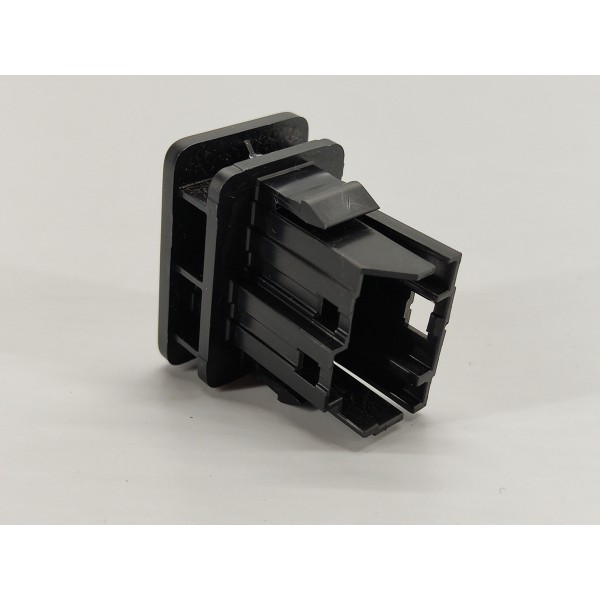 Botao Falso Painel Pajero Sport 2022 2.4 Hpe 8050a083