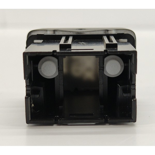 Capa Botao Tração Console Pajero Sport 2022 2.4 Hpe