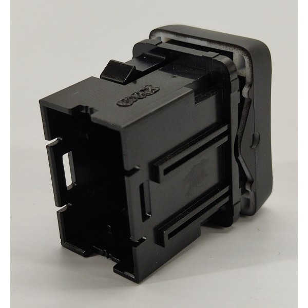 Capa Botao Tração Console Pajero Sport 2022 2.4 Hpe