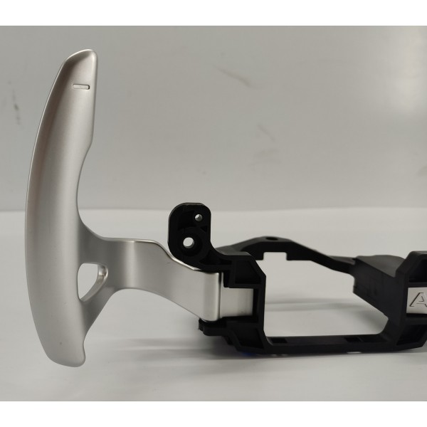 Paddle Shift Borboleta Pajero Sport 2022 2.4 Hpe Prateado Borboleta