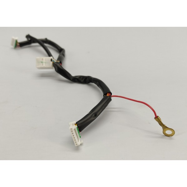 Chicote Volante Pajero Sport 2022 2.4 Hpe