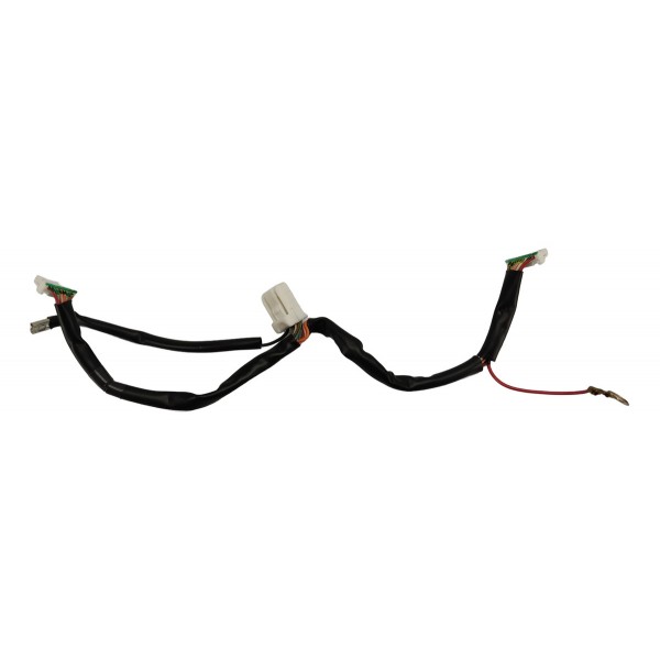 Chicote Volante Pajero Sport 2022 2.4 Hpe