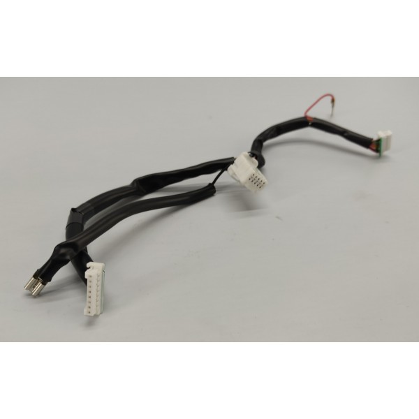 Chicote Volante Pajero Sport 2022 2.4 Hpe