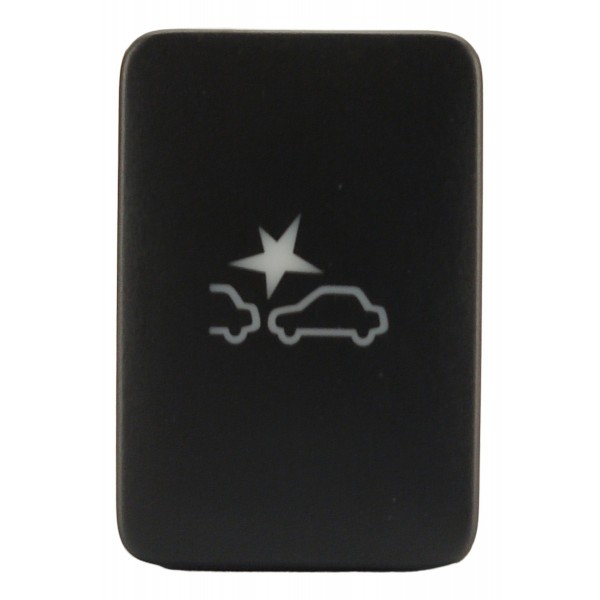 Botao Sensor Colisao Pajero Sport 2022 2.4 Hpe