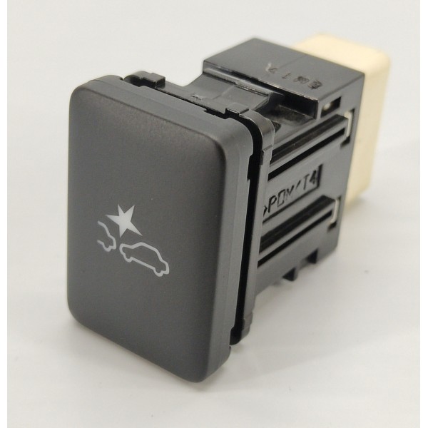 Botao Sensor Colisao Pajero Sport 2022 2.4 Hpe