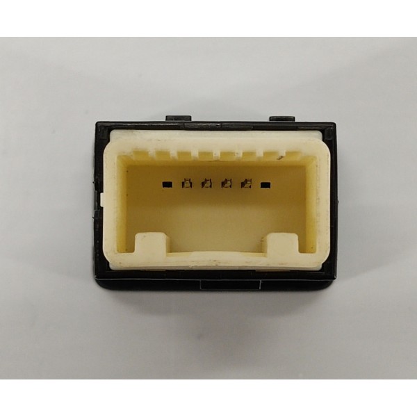 Botao Sensor Colisao Pajero Sport 2022 2.4 Hpe