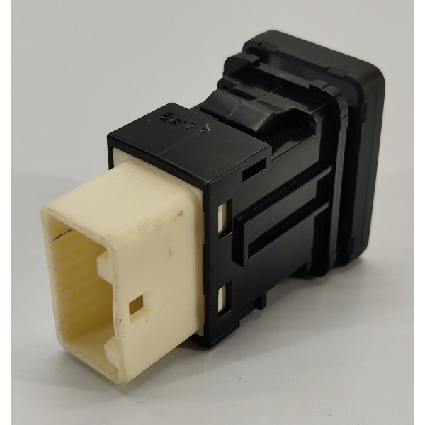 Botao Sensor Colisao Pajero Sport 2022 2.4 Hpe