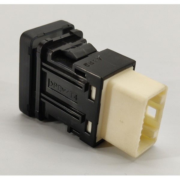 Botao Sensor Colisao Pajero Sport 2022 2.4 Hpe