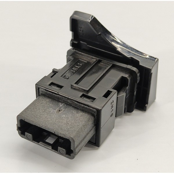 Botao Estabilidade Descida Pajero Sport 2022 2.4 Hpe