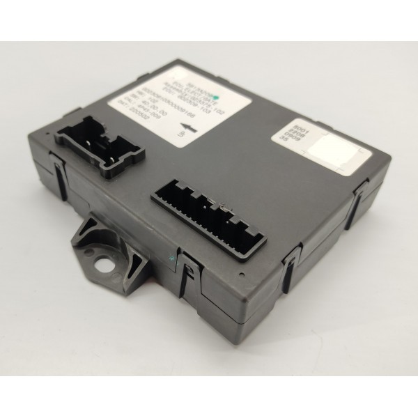 Modulo Porta Pajero Sport 2022 2.4 Hpe 5813a209