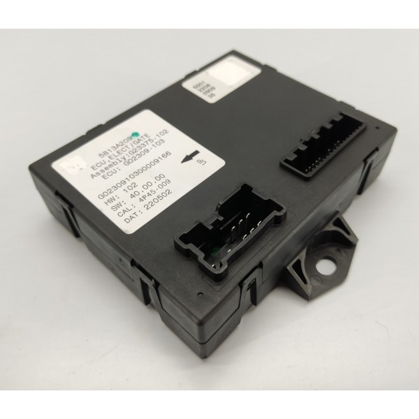 Modulo Porta Pajero Sport 2022 2.4 Hpe 5813a209