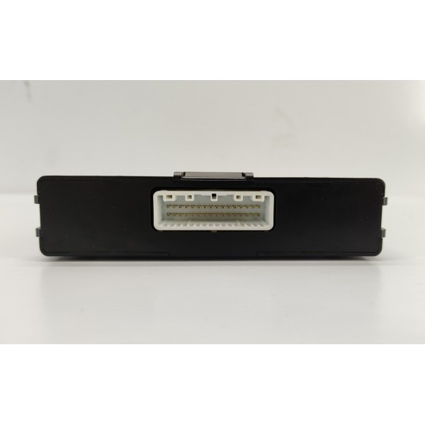 Modulo Sensor Estacionamento Pajero Sport 2022 2.4 Hpe Preto