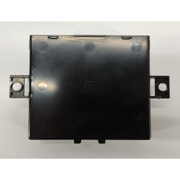 Modulo Sensor Estacionamento Pajero Sport 2022 2.4 Hpe Preto