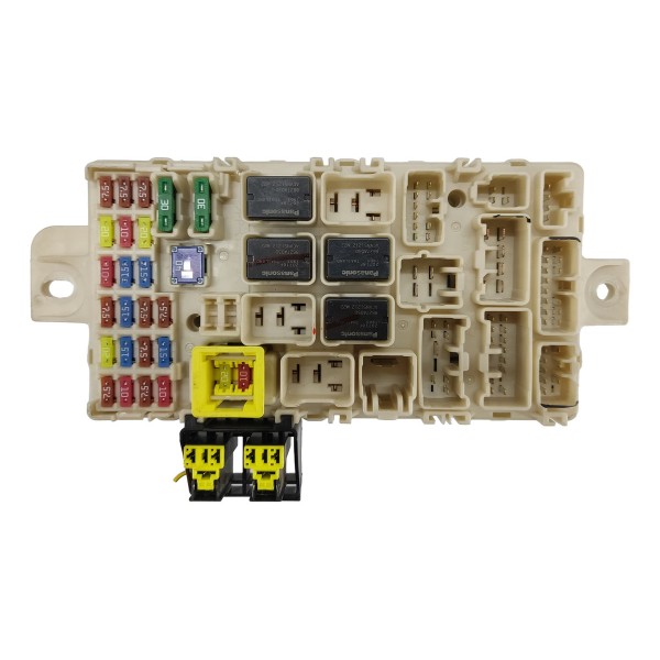 Modulo Etacs Caixa Fusível Pajero Sport 2022 2.4 Hpe