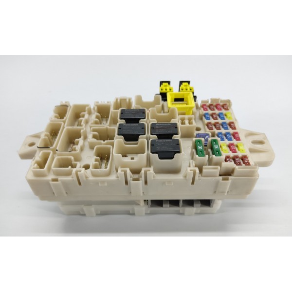 Modulo Etacs Caixa Fusível Pajero Sport 2022 2.4 Hpe