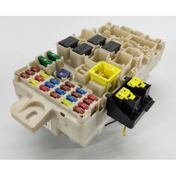 Modulo Etacs Caixa Fusível Pajero Sport 2022 2.4 Hpe