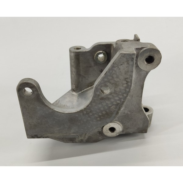 Suporte Bomba Direção Pajero Sport 2022 2.4 Hpe