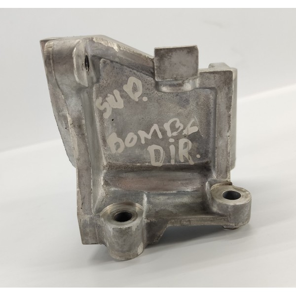 Suporte Bomba Direção Pajero Sport 2022 2.4 Hpe