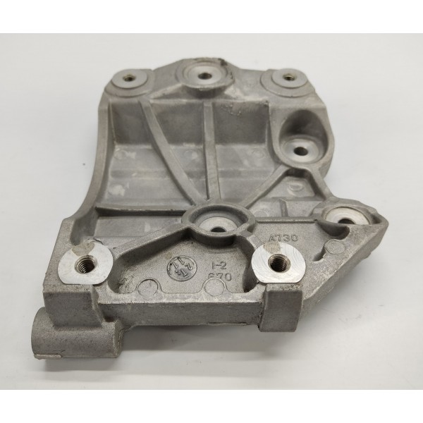 Suporte Bloco Motor Pajero Sport 2022 2.4 Hpe