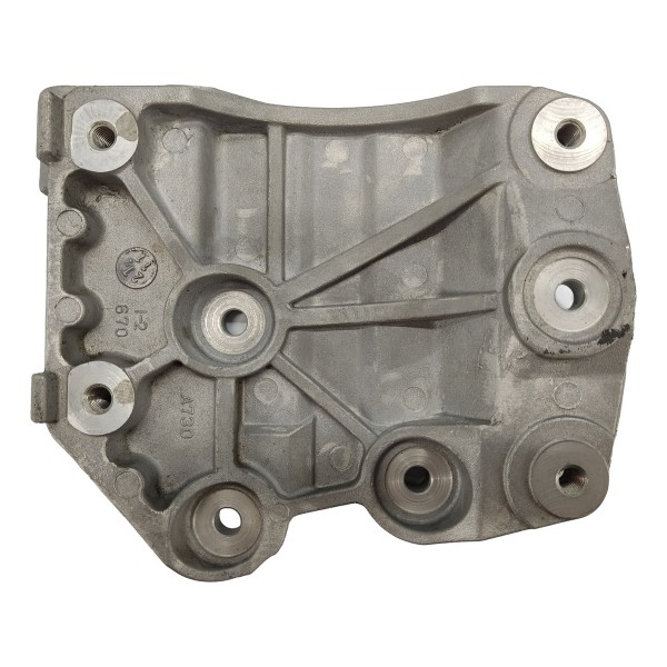 Suporte Bloco Motor Pajero Sport 2022 2.4 Hpe