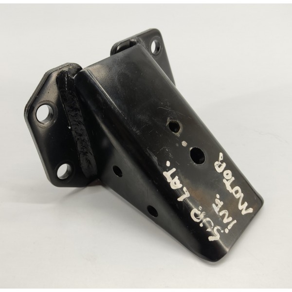 Suporte Lateral Inferior Motor Pajero Sport 2022 2.4 Hpe