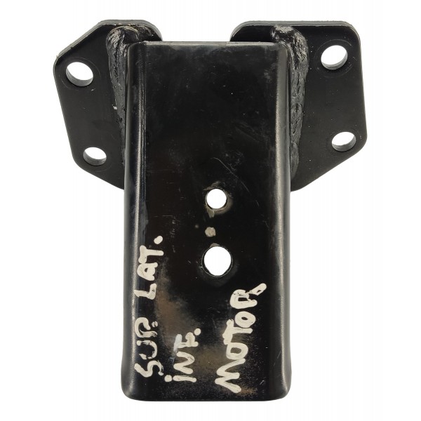 Suporte Lateral Inferior Motor Pajero Sport 2022 2.4 Hpe