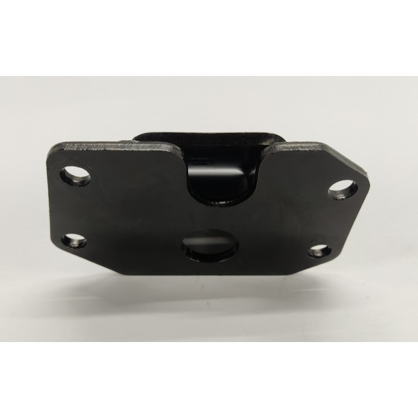 Suporte Lateral Inferior Motor Pajero Sport 2022 2.4 Hpe