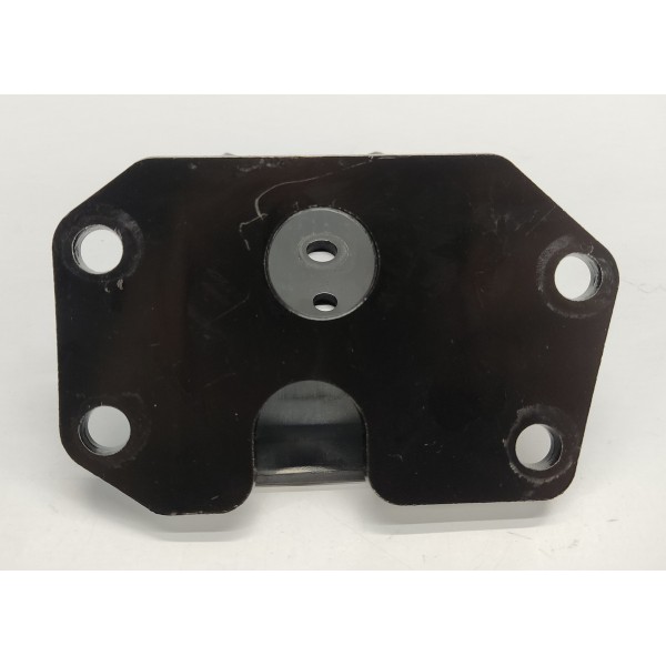 Suporte Lateral Inferior Motor Pajero Sport 2022 2.4 Hpe