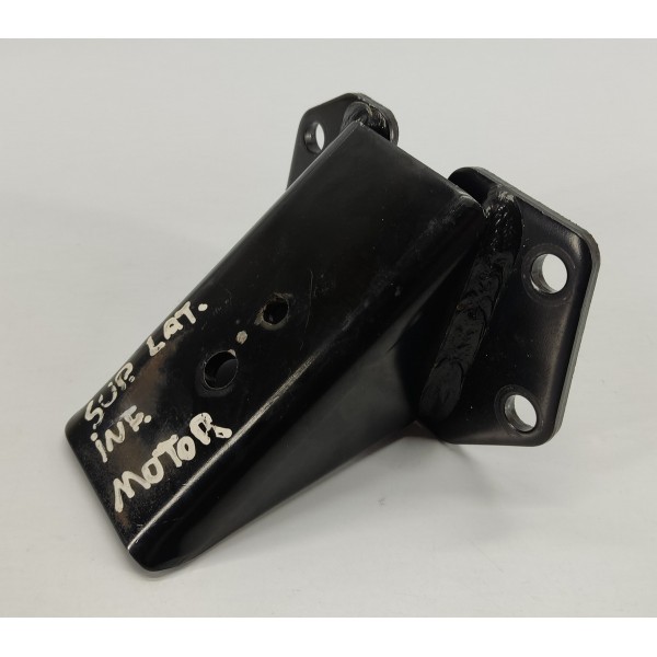 Suporte Lateral Inferior Motor Pajero Sport 2022 2.4 Hpe