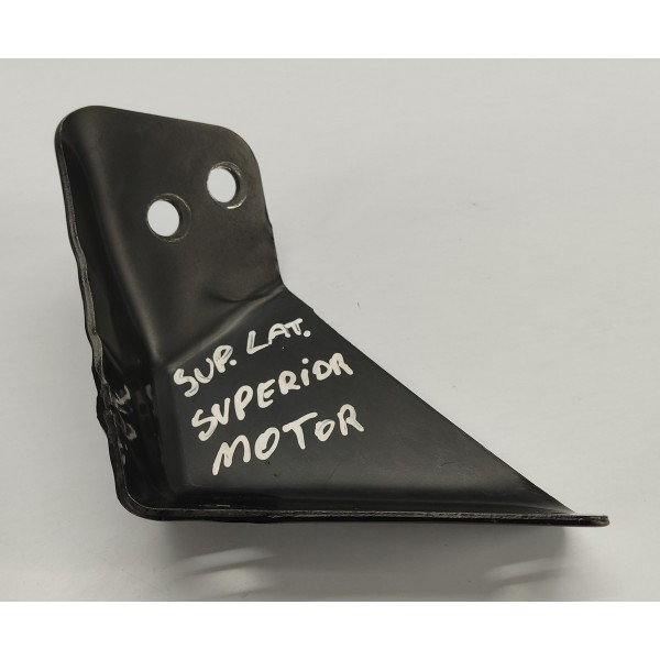 Suporte Lateral Superior Motor Pajero Sport 2022 2.4 Hpe