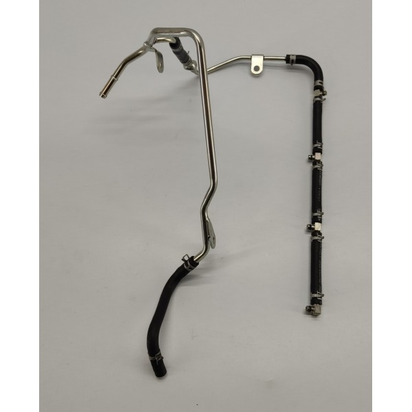 Mangueira Cano Combustível Pajero Sport 2022 2.4 Hpe