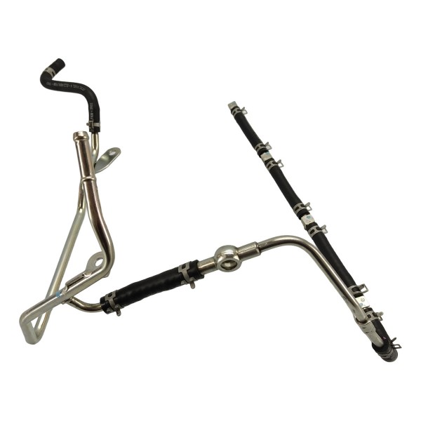 Mangueira Cano Combustível Pajero Sport 2022 2.4 Hpe