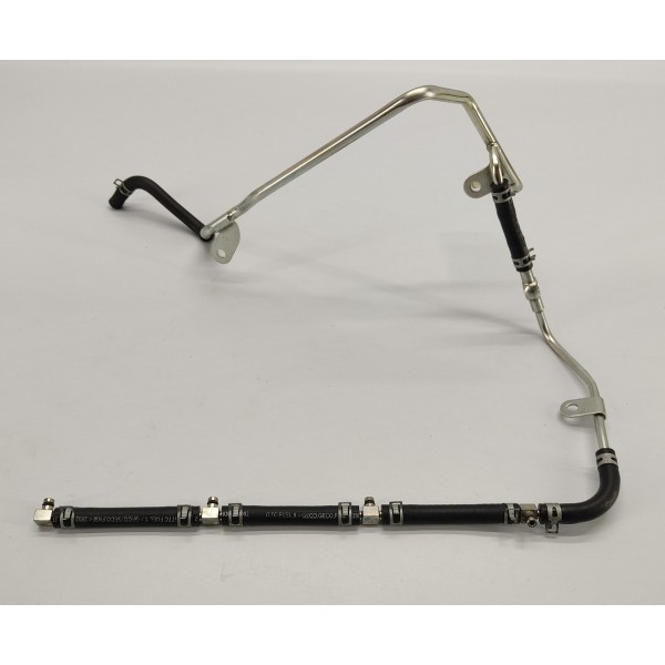 Mangueira Cano Combustível Pajero Sport 2022 2.4 Hpe