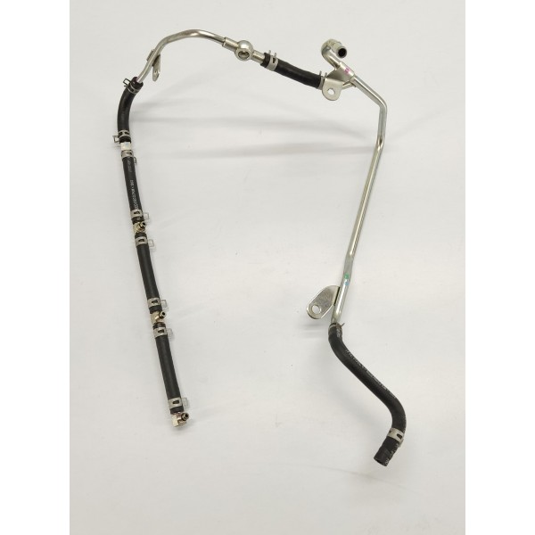 Mangueira Cano Combustível Pajero Sport 2022 2.4 Hpe