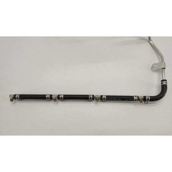 Mangueira Cano Combustível Pajero Sport 2022 2.4 Hpe