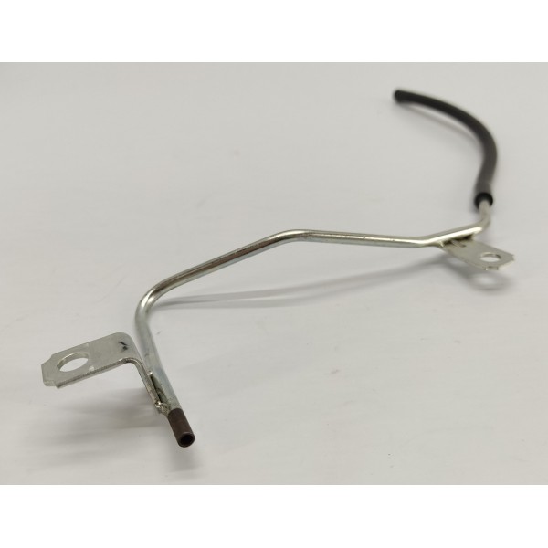 Mangueira Cano Ar Condicionado Pajero Sport 2022 2.4 Hpe