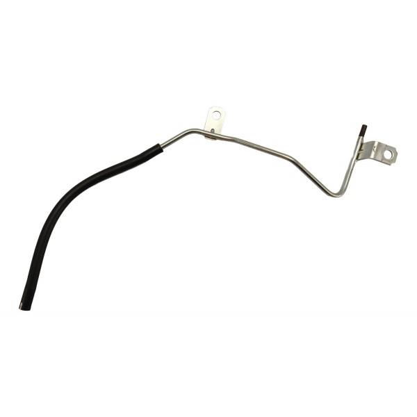 Mangueira Cano Ar Condicionado Pajero Sport 2022 2.4 Hpe