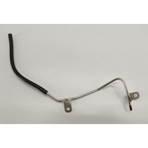 Mangueira Cano Ar Condicionado Pajero Sport 2022 2.4 Hpe